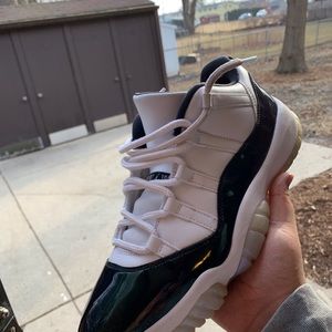 Air Jordan 11 Low